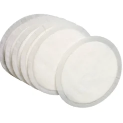 Discos Absorbentes Desechables para Lactancia
