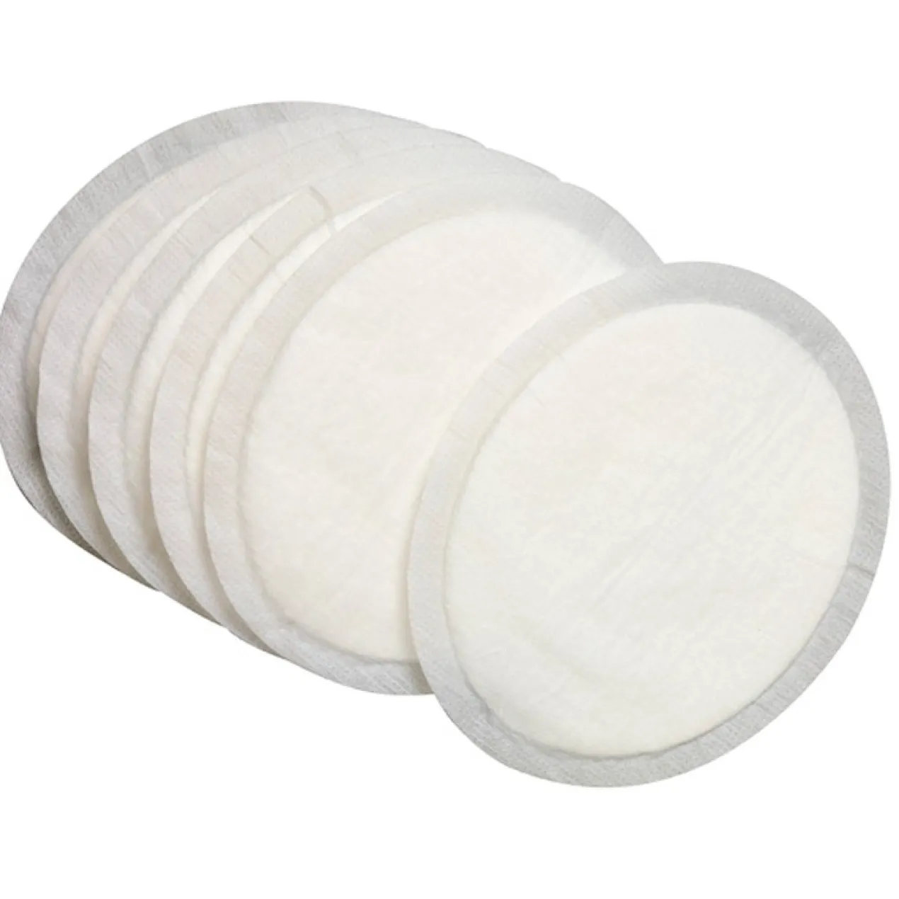 Discos Absorbentes Desechables para Lactancia