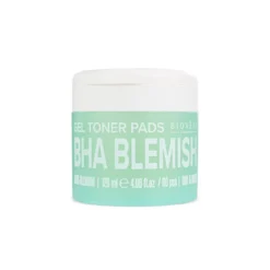 Discos De Tonificante Gel Anti-Blemish Ácido Salicílico