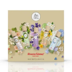 Discovery Set Aguas Frescas