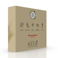 Discovery Set Aguas Frescas