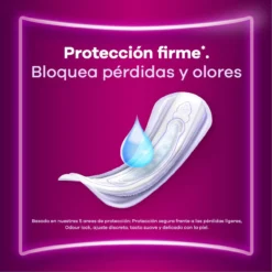 Discreet Extra Pérdidas de Orina