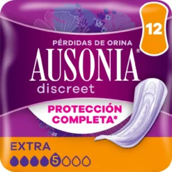 Discreet Extra Pérdidas de Orina
