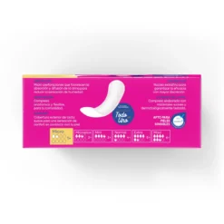 Discreet Micro Protege Slips