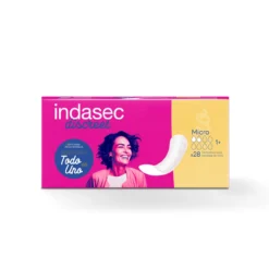 Discreet Micro Protege Slips