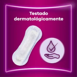 Discreet Mini Pérdidas de Orina