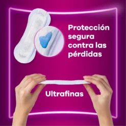 Discreet Mini Pérdidas de Orina