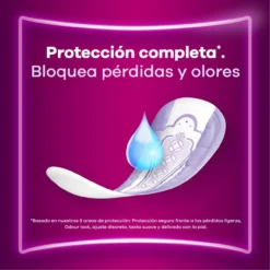 Discreet Mini Pérdidas de Orina
