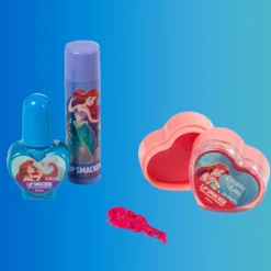 Disney Ariel Mini Bolso de Maquillaje