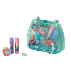 Disney Ariel Mini Bolso de Maquillaje