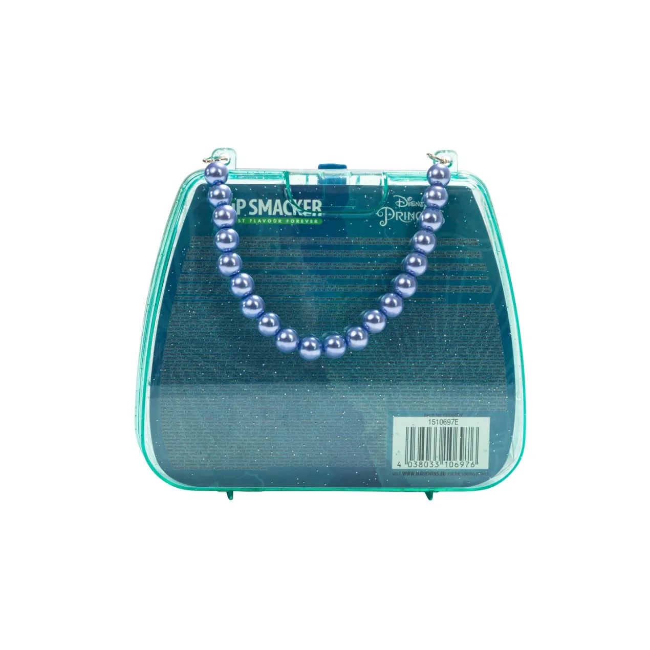 Disney Ariel Mini Bolso de Maquillaje