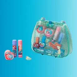 Disney Ariel Mini Bolso de Maquillaje