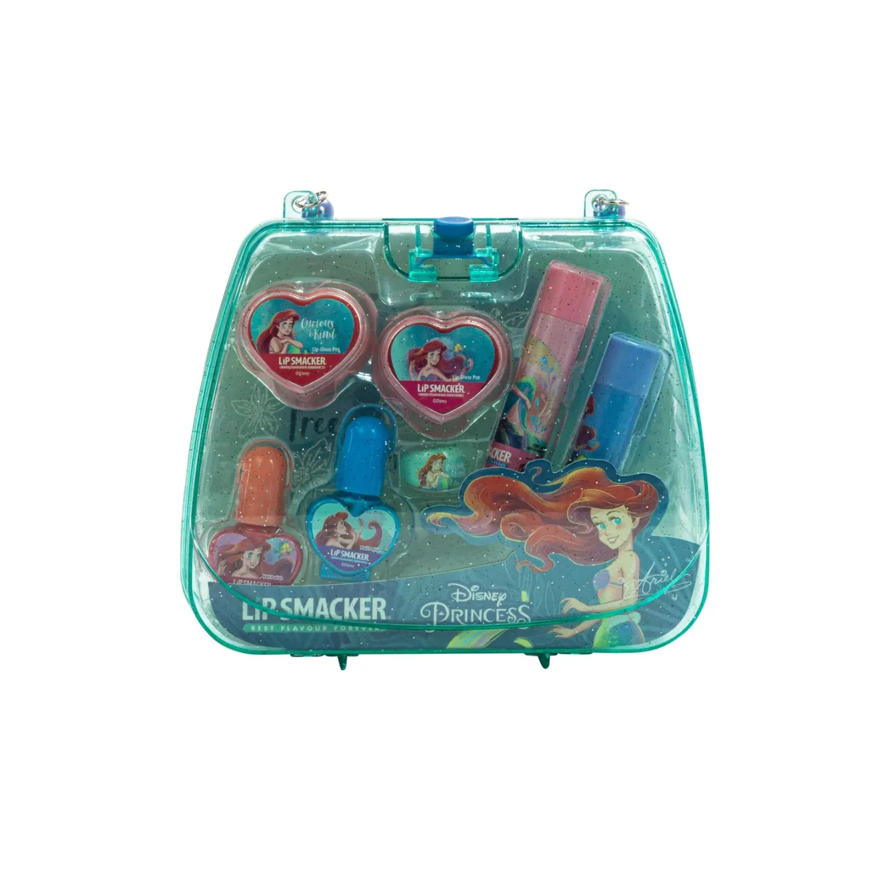 Disney Ariel Mini Bolso de Maquillaje