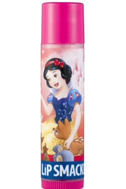 Disney Blanca Nieves Bálsamo Labial con Brillo