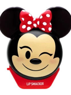 Disney Emoji Bálsamo Labial Minnie