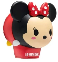 Disney Emoji Bálsamo Labial Minnie