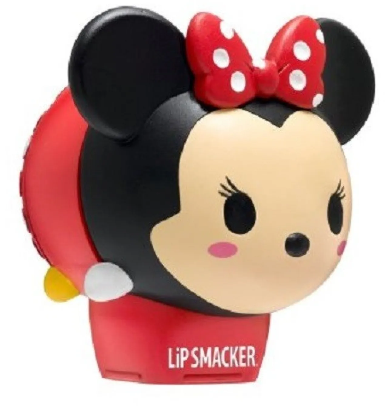 Disney Emoji Bálsamo Labial Minnie