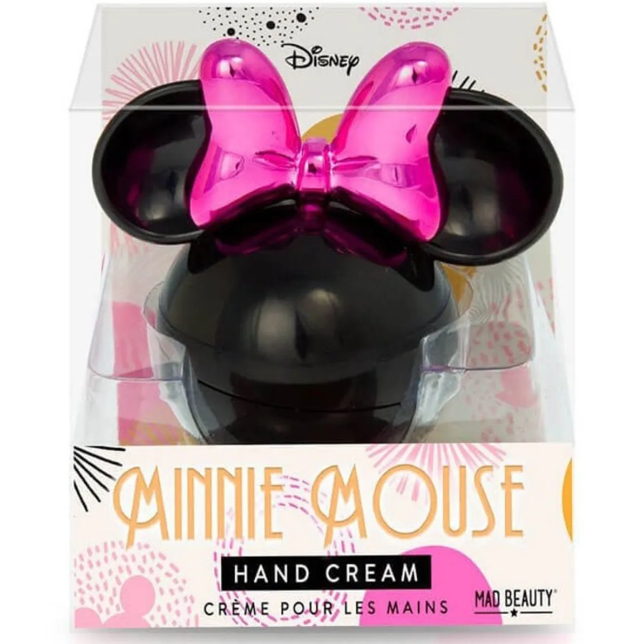 Disney Minnie Crema de Manos
