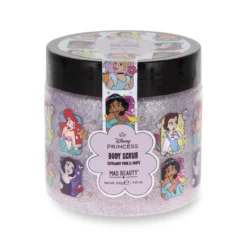 Disney Princess Body Scrub