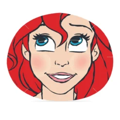 Disney Princess Mascarilla Ariel