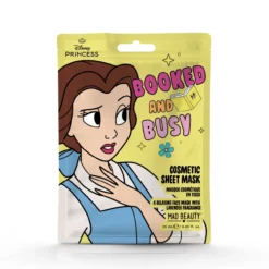 Disney Princess Mascarilla Bella