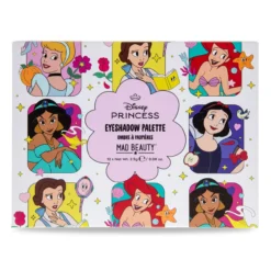 Disney Princess Paleta de Sombras