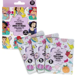 Disney Princess Parches Contorno de Ojos