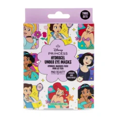 Disney Princess Parches Contorno de Ojos