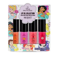 Disney Princess Set Lip Oil