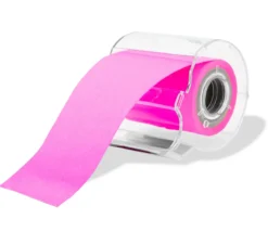 Dispensador de Hojas de Nota