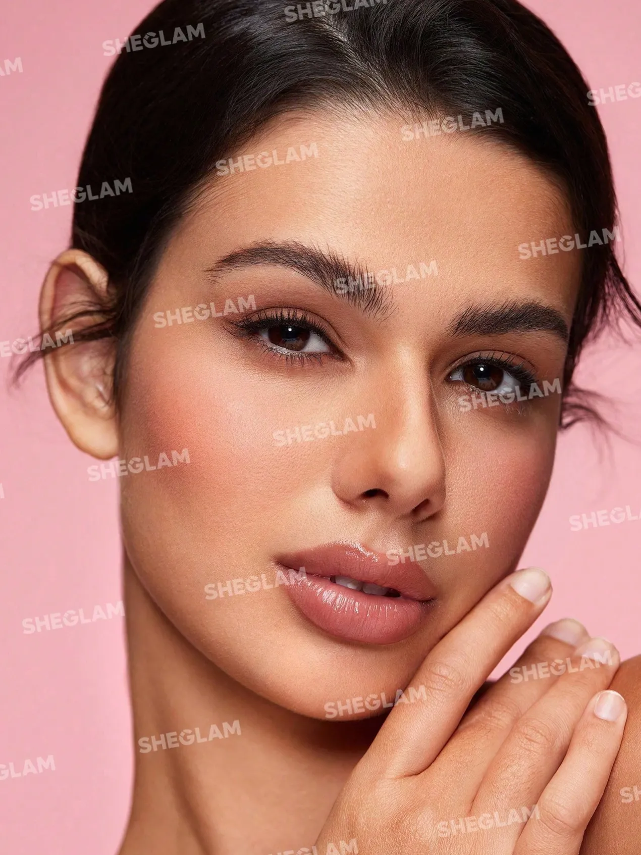 Divine Flush Matte Colorete