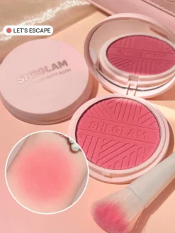 Divine Flush Matte Colorete