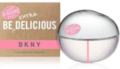 DKNY Be Extra Delicious EDP