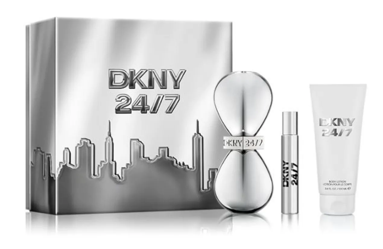 DKNY 24/7 Eau de Toilette Estuche Regalo