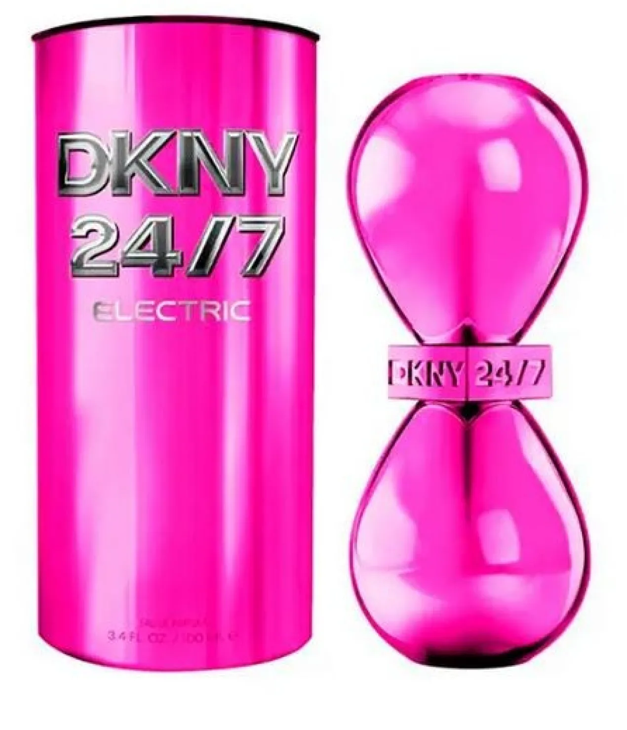 DKNY 24/7 Electric Eau de Parfum