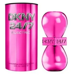 DKNY 24/7 Electric Eau de Parfum