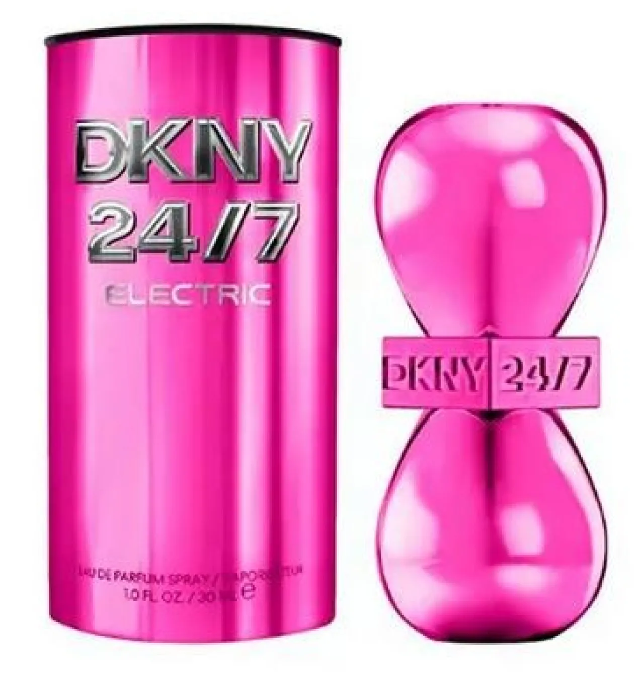 DKNY 24/7 Electric Eau de Parfum