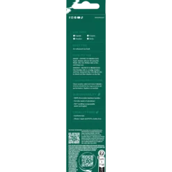 Dúo Brochas para Ojos