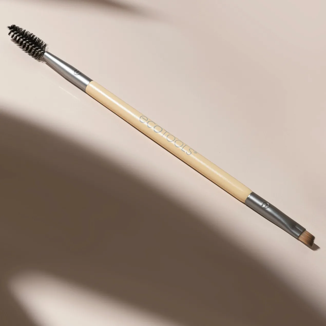 Dúo de Pinceles para Cejas