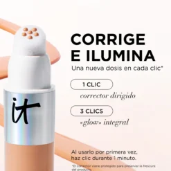 Do It All Corrector Radiante + Sérum Multivitamínico