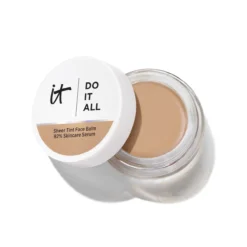 Do It All Sheer Tint Face Balm + Péptidos De Colágeno