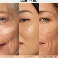 Do It All Sheer Tint Face Balm + Péptidos De Colágeno