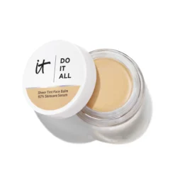 Do It All Sheer Tint Face Balm + Péptidos De Colágeno