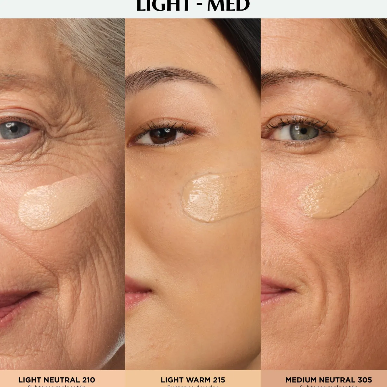 Do It All Sheer Tint Face Balm + Péptidos De Colágeno