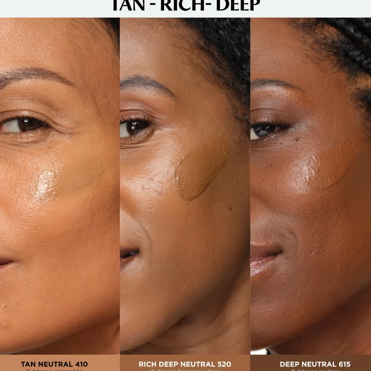 Do It All Sheer Tint Face Balm + Péptidos De Colágeno