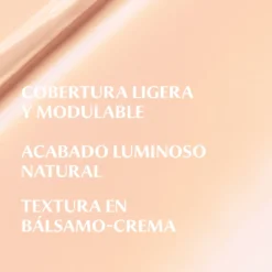 Do It All Sheer Tint Face Balm + Péptidos De Colágeno