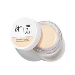 Do It All Sheer Tint Face Balm + Péptidos De Colágeno