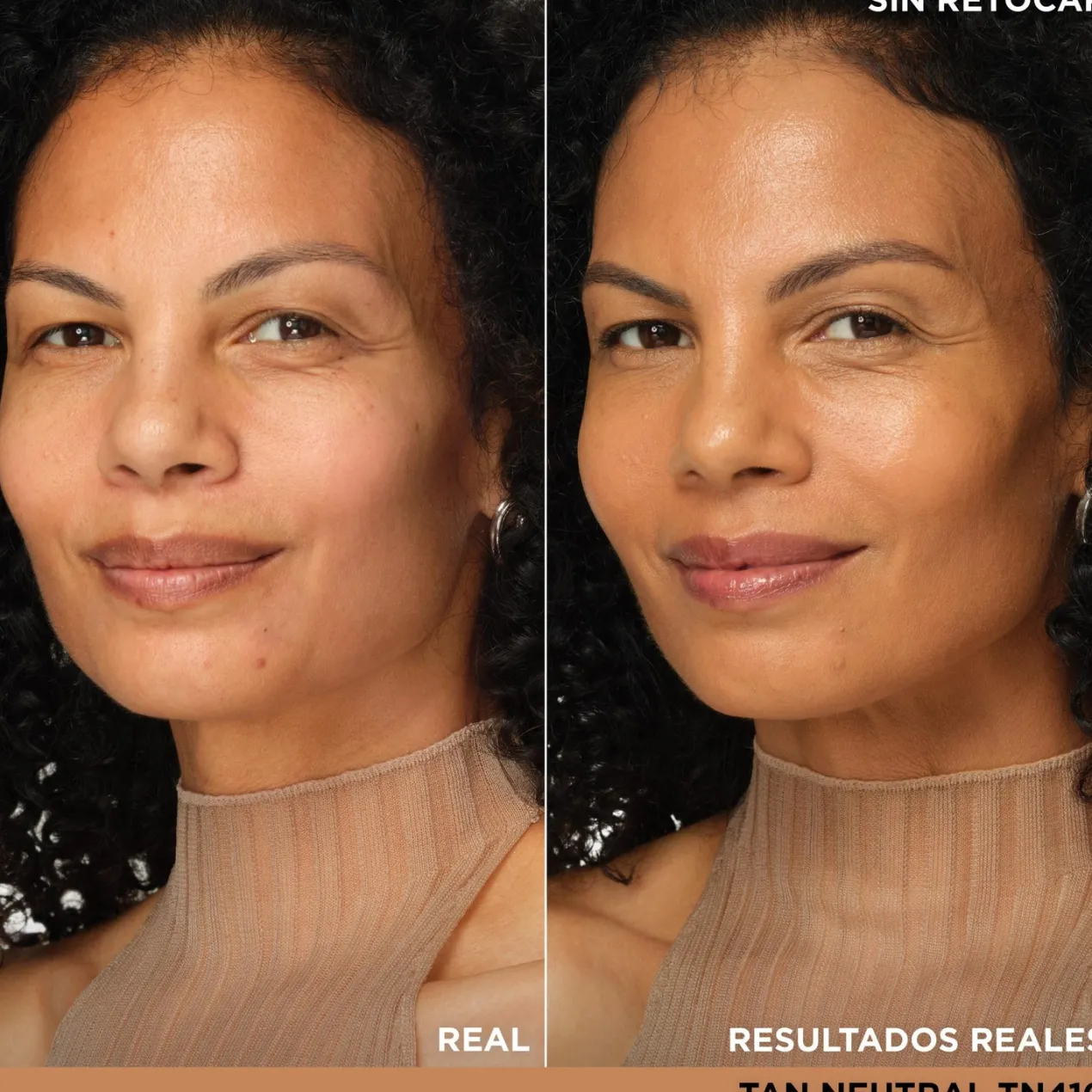 Do It All Sheer Tint Face Balm + Péptidos De Colágeno