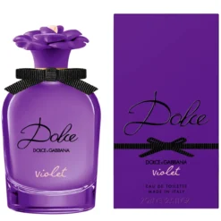 Dolce Violet Eau de Toilette