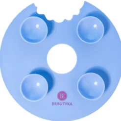 Donut Limpiador de Brochas